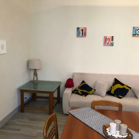 La Terrazza Sul Borgo-appartamento Centralissimo *
