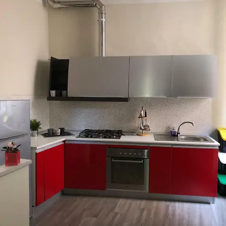 La Terrazza Sul Borgo-appartamento Centralissimo * Lucignano