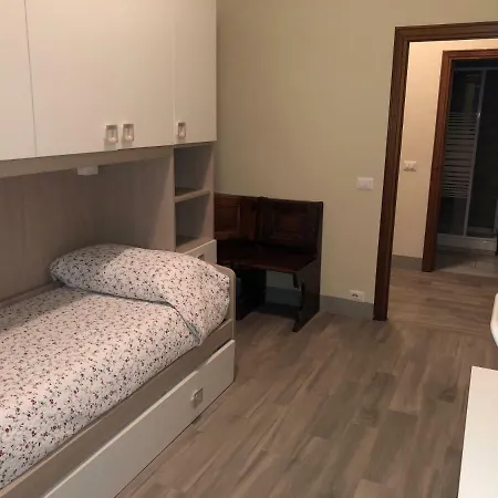 La Terrazza Sul Borgo-appartamento Centralissimo *