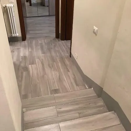 Appartement La Terrazza Sul Borgo-appartamento Centralissimo