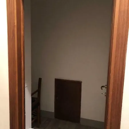 La Terrazza Sul Borgo-appartamento Centralissimo Appartement *