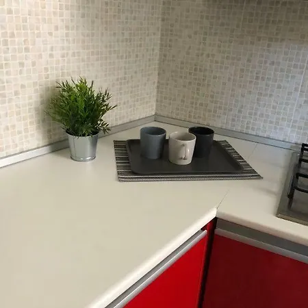 La Terrazza Sul Borgo-appartamento Centralissimo *