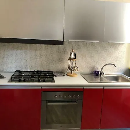 La Terrazza Sul Borgo-appartamento Centralissimo Appartement