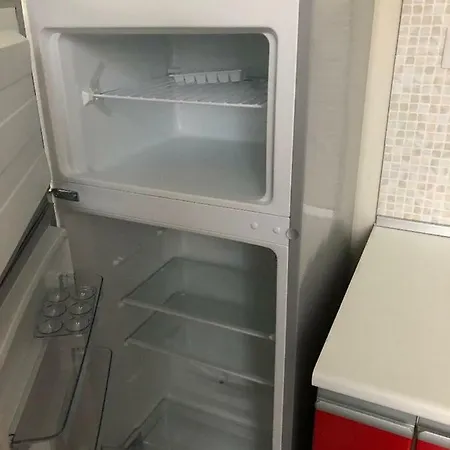 Appartement La Terrazza Sul Borgo-appartamento Centralissimo